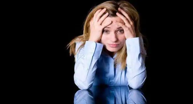 stress-