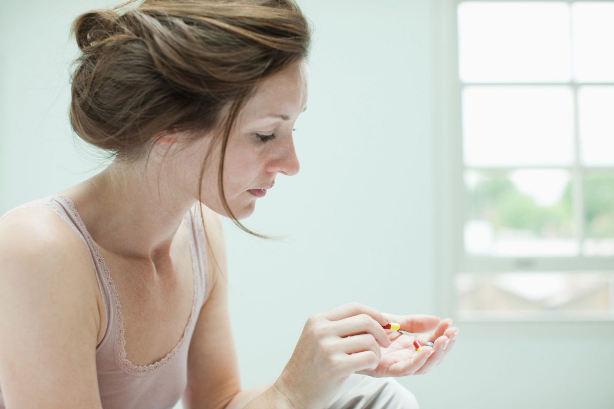 Combien de temps OxyContin reste-t-il sur votre système?