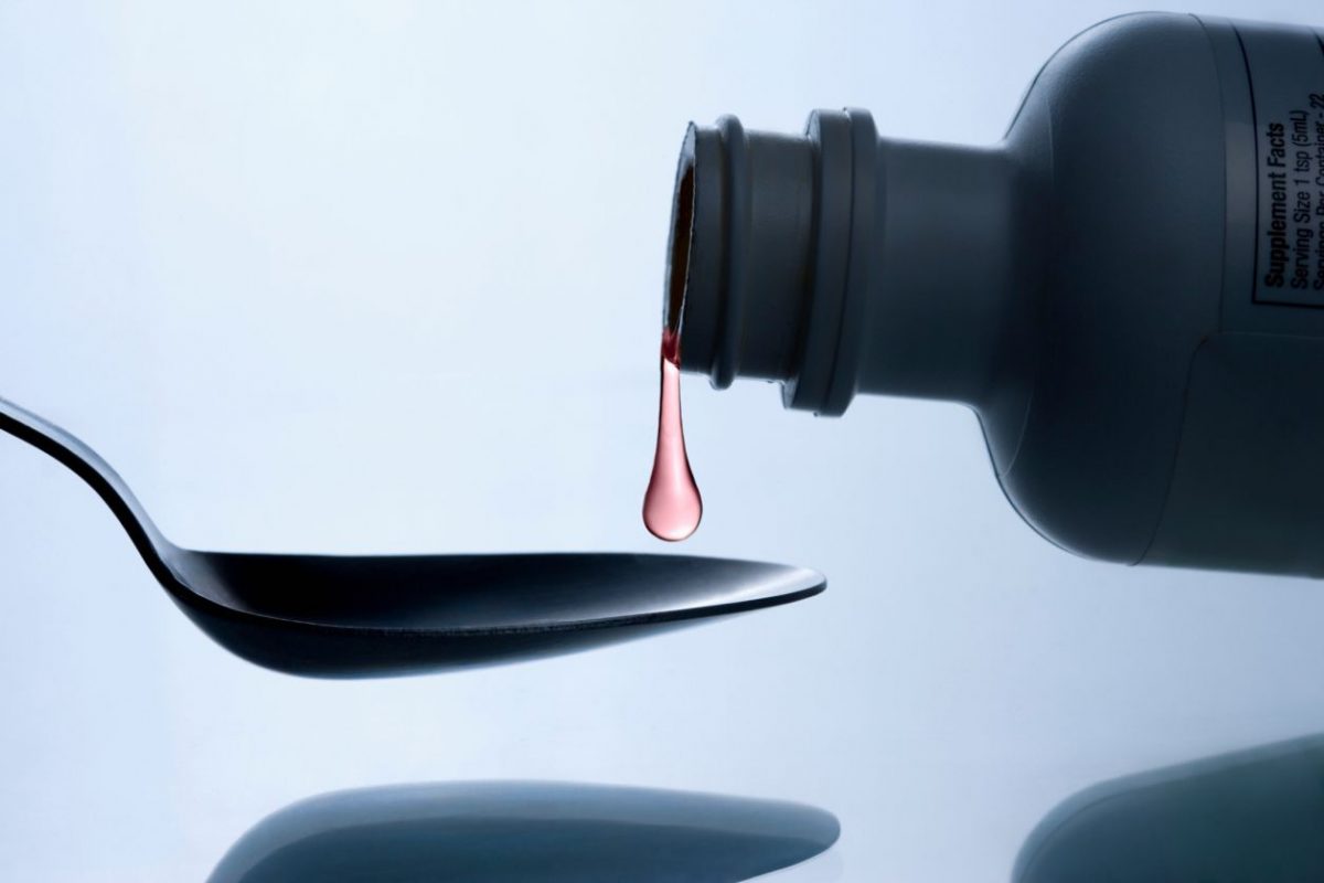 Alcool et drogues qui mélangent les interactions médicamenteuses