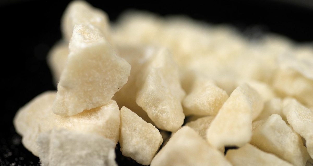 Noms de rue courants pour la cocaïne