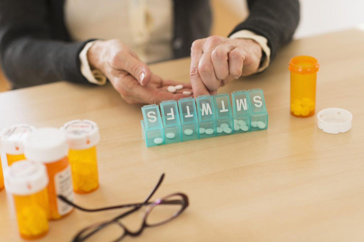 Combien de temps les benzodiazépines restent-elles dans votre système?