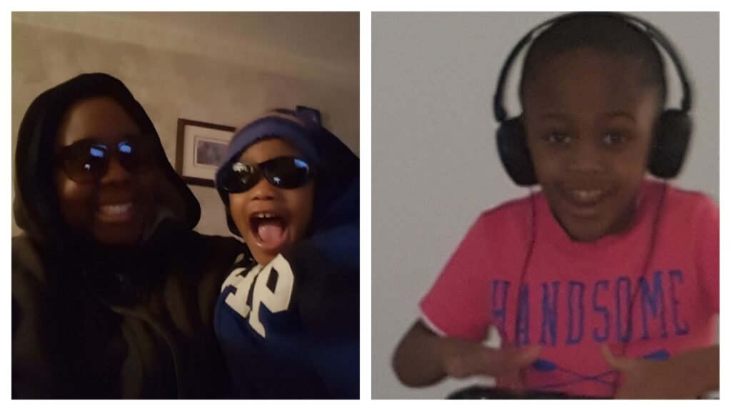 Comment Bruno Mars a aidé mon fils à trouver sa voix 2 Comment Bruno Mars a aidé mon fils à trouver sa voix
