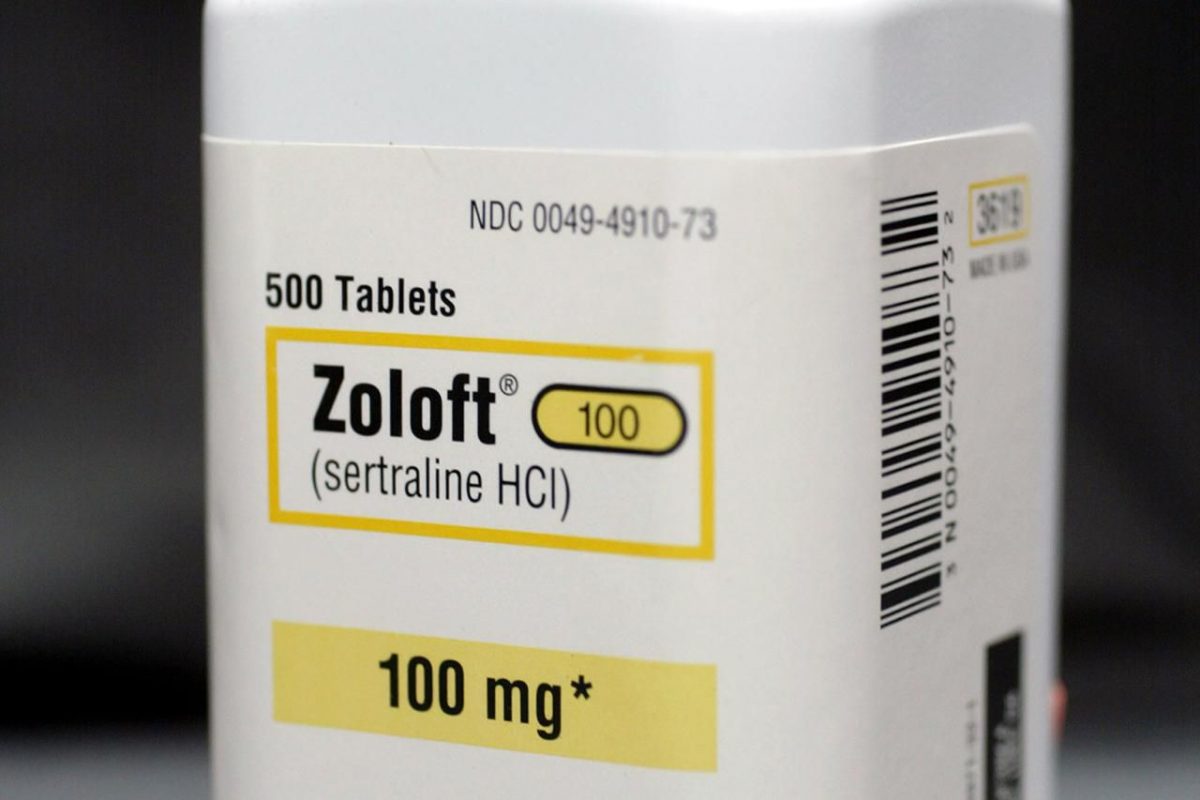 Comment Zoloft est utilisé pour traiter le trouble d'anxiété sociale