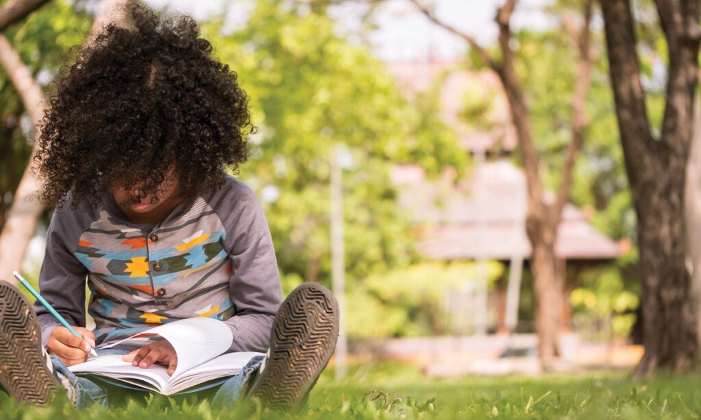 Comment aider les enfants à développer leurs compétences en écriture manuscrite
