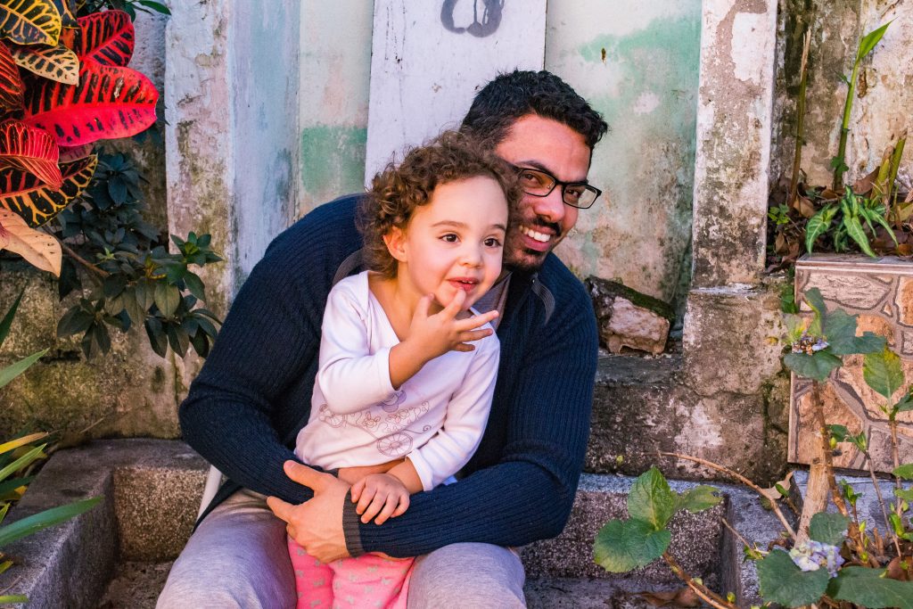 Comment aimer les mauvais enfants: considération positive inconditionnelle 2 Comment aimer les mauvais enfants: considération positive inconditionnelle