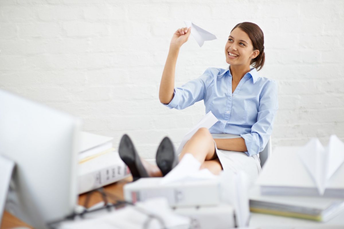 Comment arrêter la procrastination chronique 23 Comment arrêter la procrastination chronique