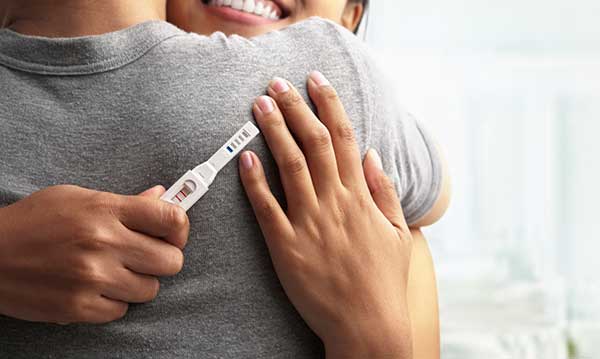 Comment augmenter la fertilité: conseils pour tomber enceinte