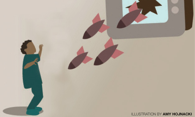 Comment calmer les peurs des enfants: trucs et conseils pour les parents