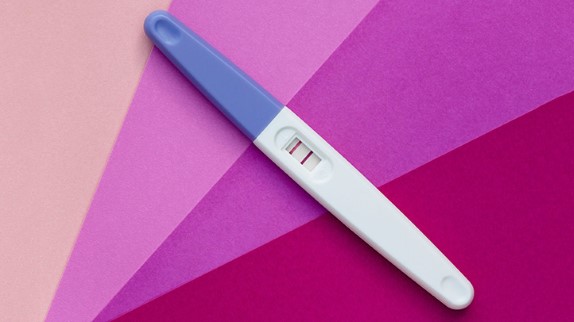 Comment choisir le meilleur test de grossesse pour vous 7 À quoi s'attendre Logo