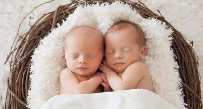 Noms de bébé