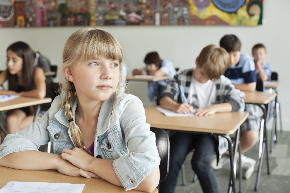 ᐅ Comment créer une maison et une salle de classe adaptées au TDAH