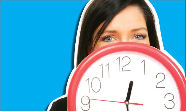 Comment définir un couvre-feu pour les adolescents 2 Comment définir un couvre-feu pour les adolescents