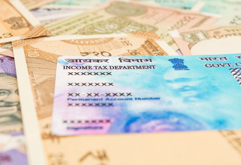 Comment demander une carte PAN pour un enfant 22 Comment demander une carte PAN pour un enfant (mineur)