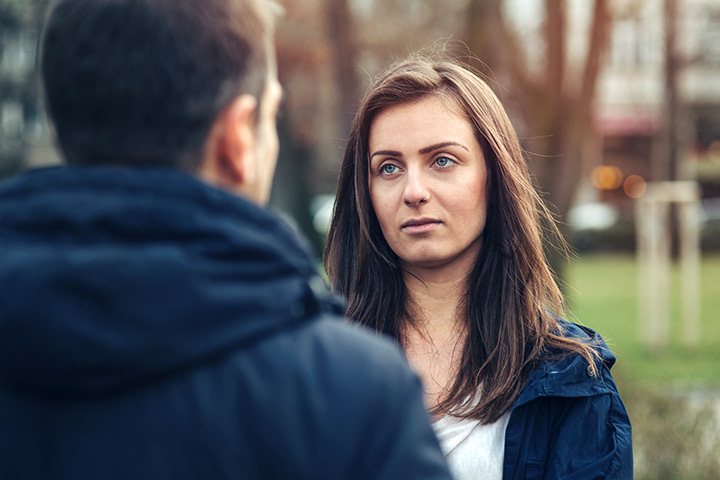 Comment dire à votre mari que vous voulez divorcer