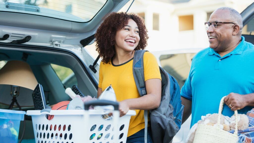 Comment dire au revoir à votre étudiant de première année (sans le perdre) 16 Comment dire au revoir à votre étudiant de première année (sans le perdre)