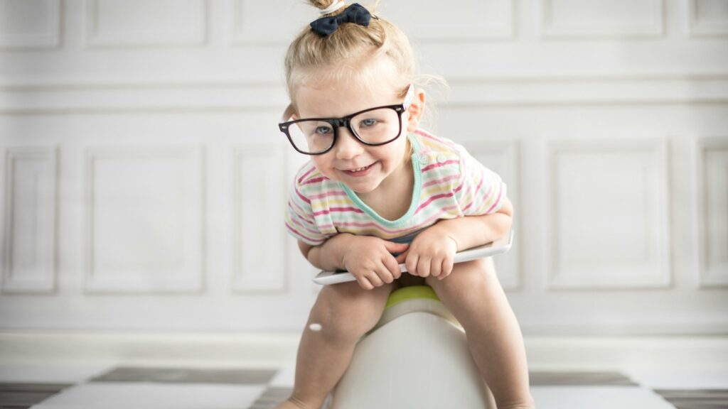 Comment entraîner votre enfant en 36 étapes (extrêmement difficiles)