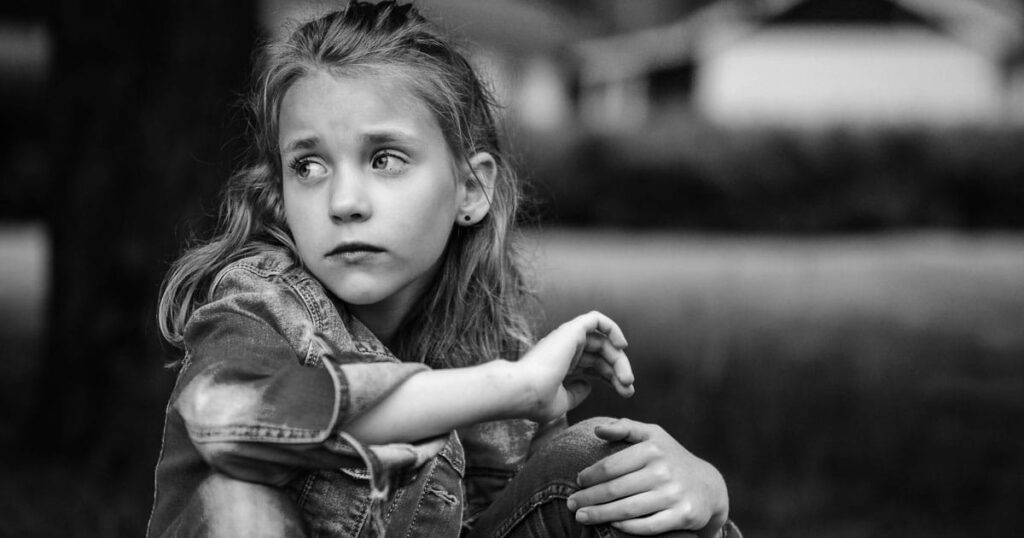 Comment être un héros pour un enfant en deuil - Cape non requise