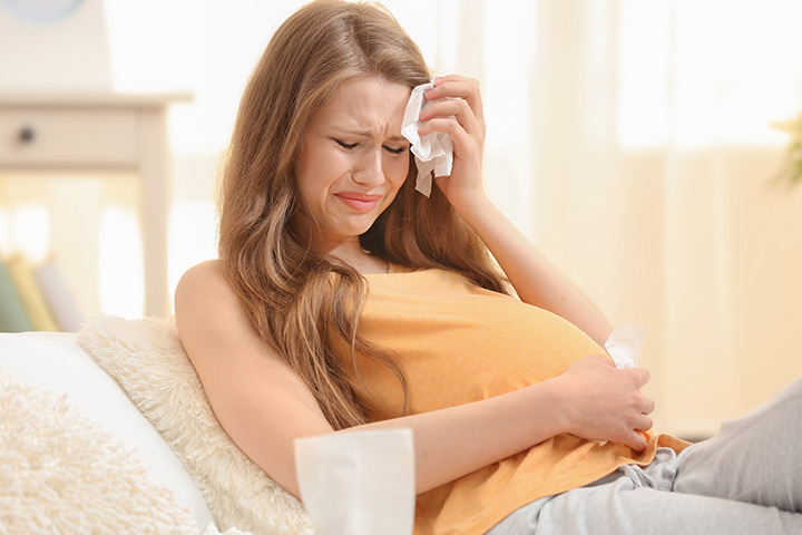 Comment faire face à la dépression pendant la grossesse, sans médicaments ni traitements sévères 19 Faire face à la dépression pendant la grossesse