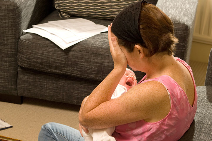 Comment faire face à l'allergie au lait maternel chez les bébés