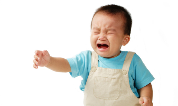 Comment faire face à l'envoi de bébé à la garderie 7 Comment faire face à l'envoi de bébé à la garderie