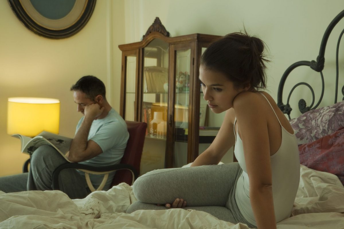 Comment faire face au TOC et à la dysfonction sexuelle 6 Comment faire face au TOC et à la dysfonction sexuelle