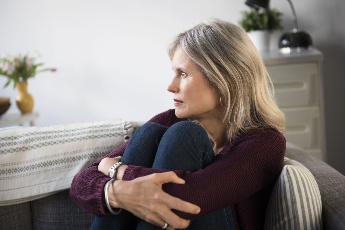 Comment faire face au trouble d'anxiété généralisée pendant les vacances