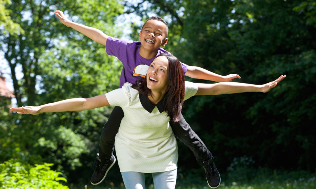 Comment fonctionne l'adoption ouverte? Trucs et conseils pour les parents 2 Comment fonctionne l'adoption ouverte? Trucs et conseils pour les parents