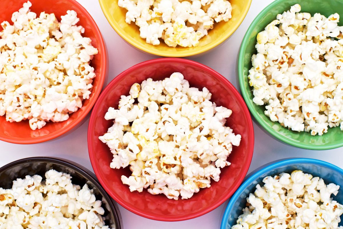 Comment freiner l'alimentation émotionnelle