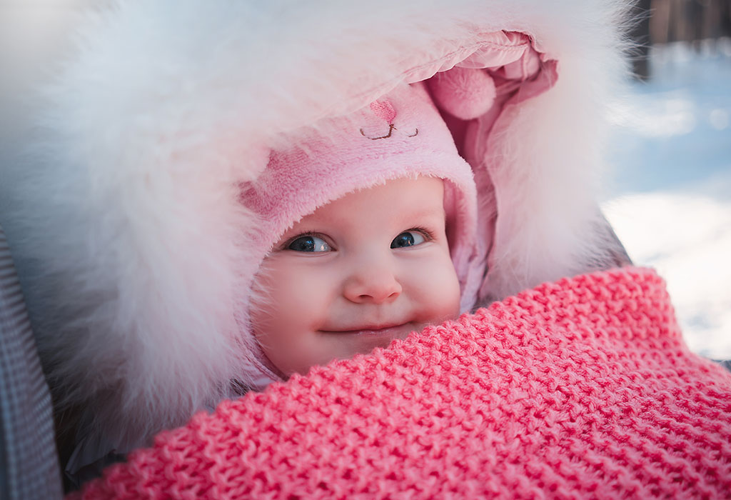 Comment garder bébé au chaud en hiver: trucs et astuces 13 Comment garder bébé au chaud en hiver - Trucs et astuces