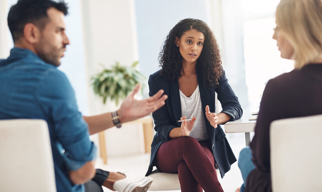 Comment gérer la parentalité lorsqu'un parent affaiblit l'autre 7 Comment gérer la parentalité lorsqu'un parent affaiblit l'autre