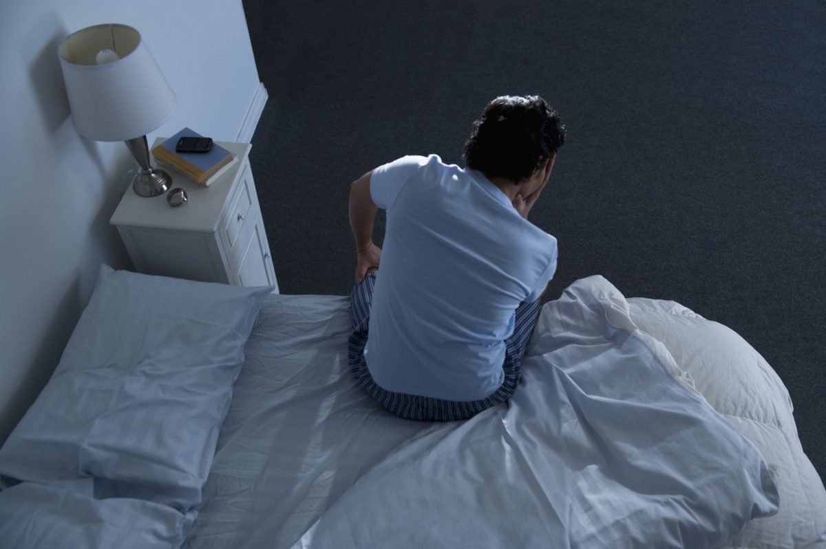 Comment gérer l'anxiété nocturne