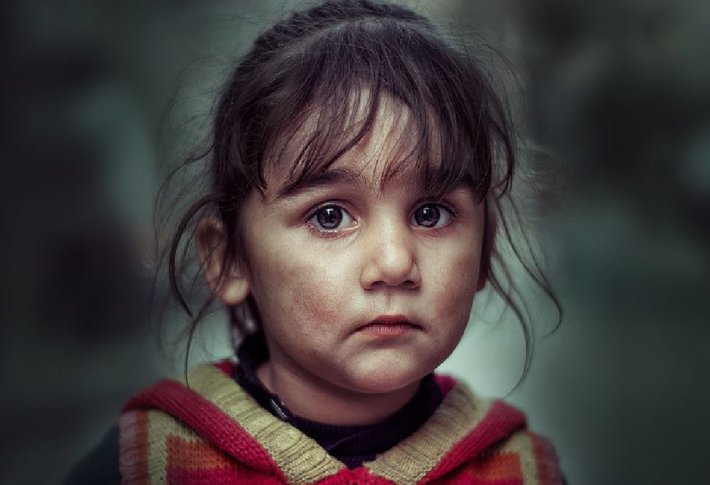 comment gérer un enfant qui a été abusé sexuellement