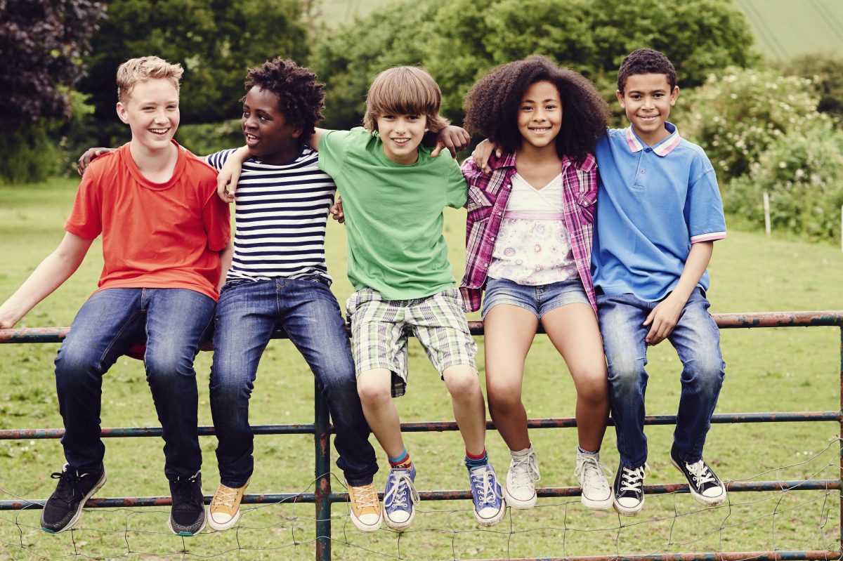 Comment identifier les troubles de l'alimentation chez les enfants 4 Comment identifier les troubles de l'alimentation chez les enfants