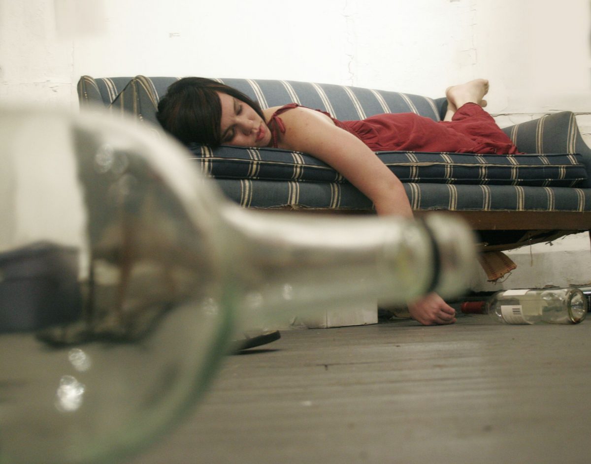 Comment la consommation excessive d'alcool altère la fonction de la mémoire