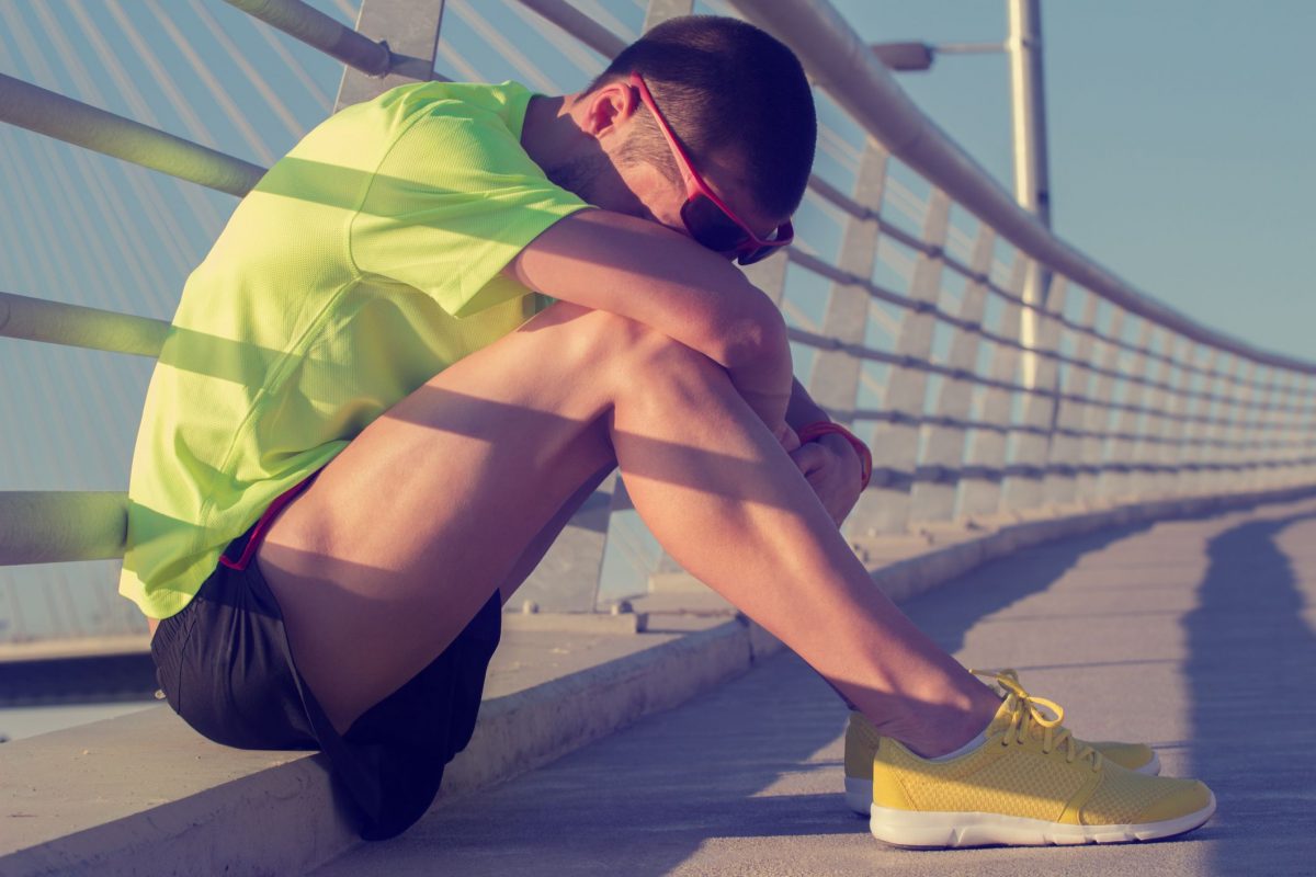 Comment l'alimentation et l'exercice affectent votre anxiété 43 Comment l'alimentation et l'exercice affectent votre anxiété