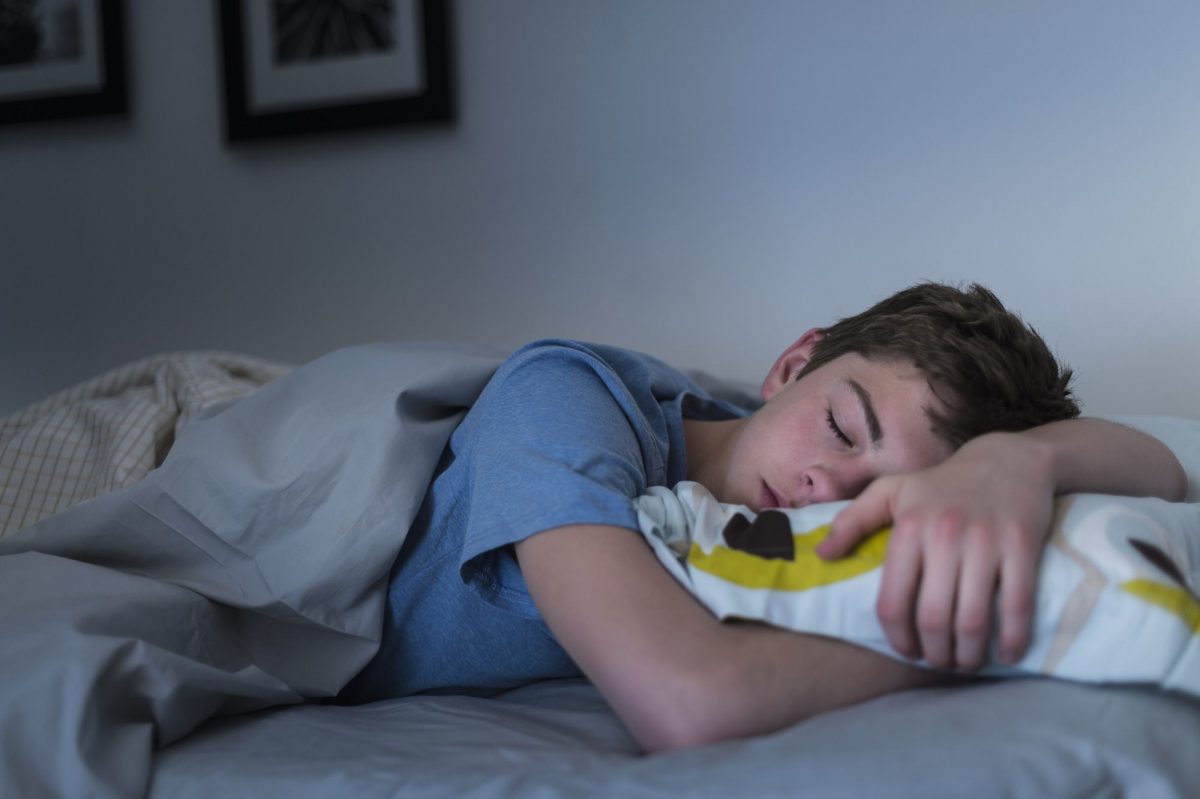 Comment le TDAH et Adderall compliquent le sommeil des adolescents 7 Comment le TDAH et Adderall compliquent le sommeil des adolescents