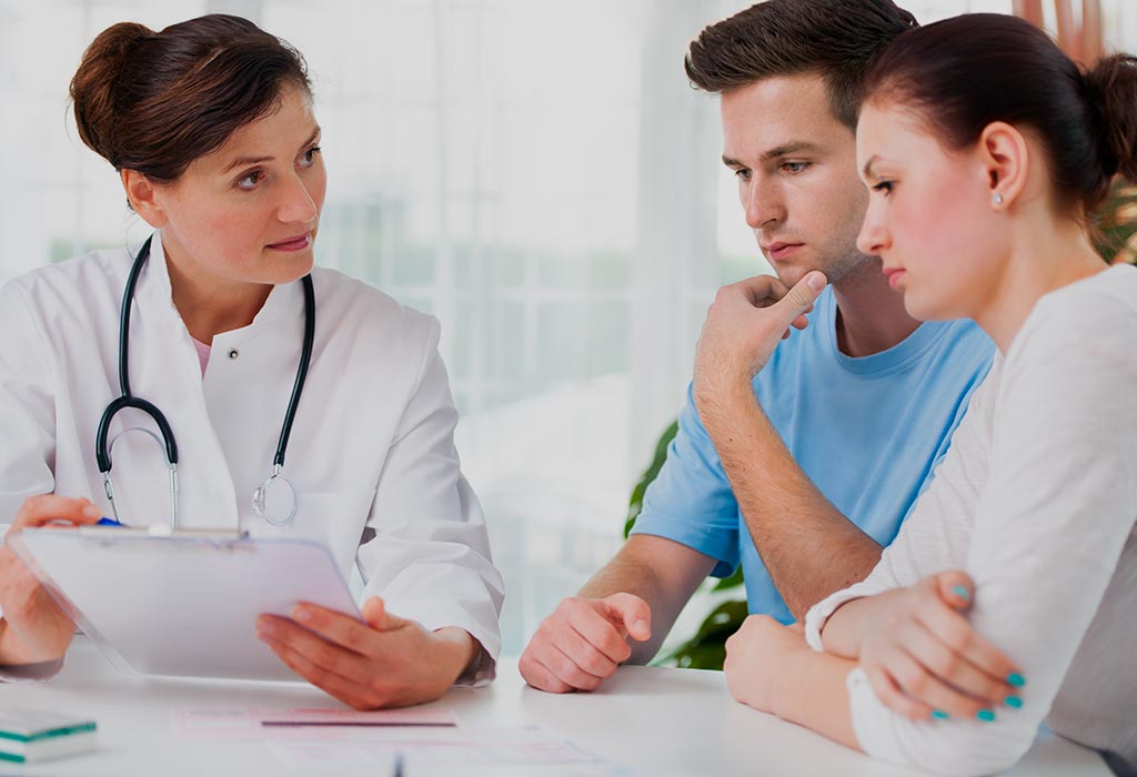 Comment le transfert d'embryons congelés (FET) augmente-t-il vos chances de grossesse? 7 Comment le transfert d'embryons congelés (FET) augmente-t-il vos chances de grossesse