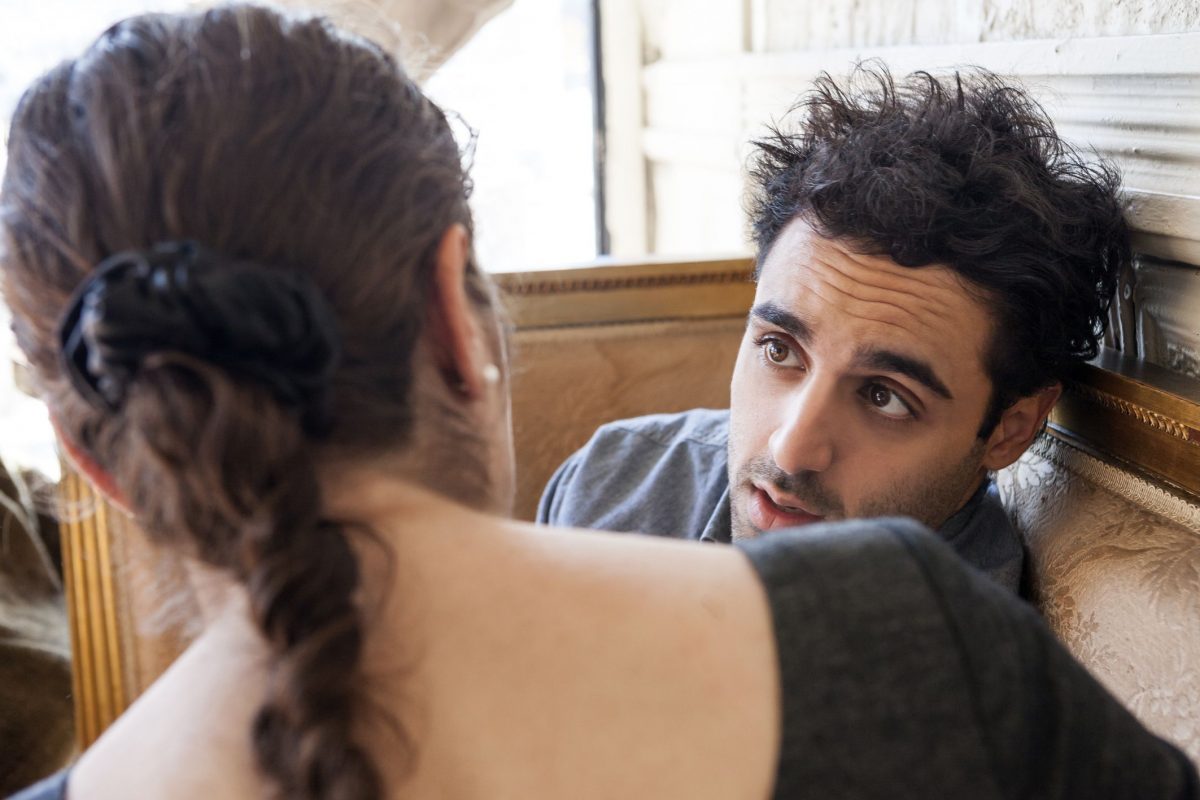 Que ne pas dire à une personne souffrant d'anxiété sociale