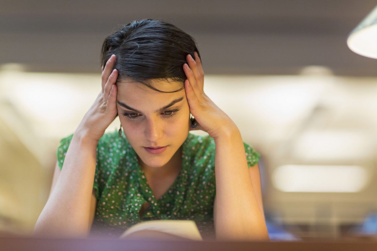 Comment le trouble de la personnalité limite affecte la réussite des collèges