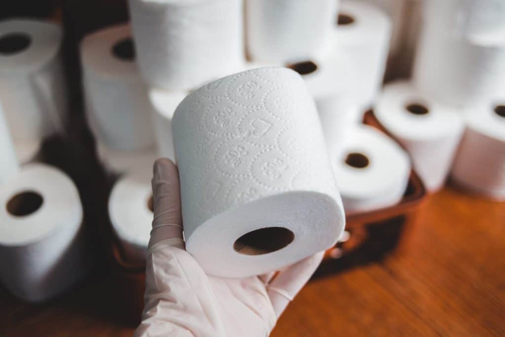 Comment le type de personnalité peut expliquer pourquoi nous avons acheté de la panique sur du papier toilette