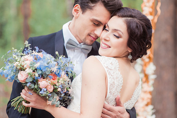 Comment les 18 premiers mois du mariage changent votre personnalité