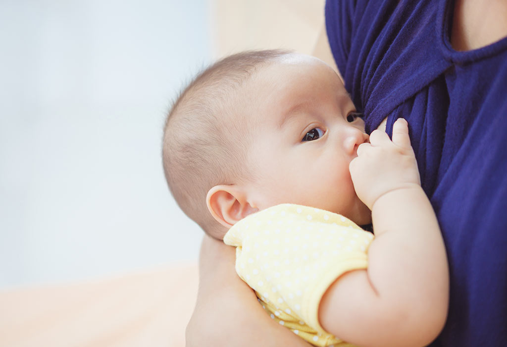 Comment les anticorps (immunoglobulines) du lait maternel aident une mère et son bébé