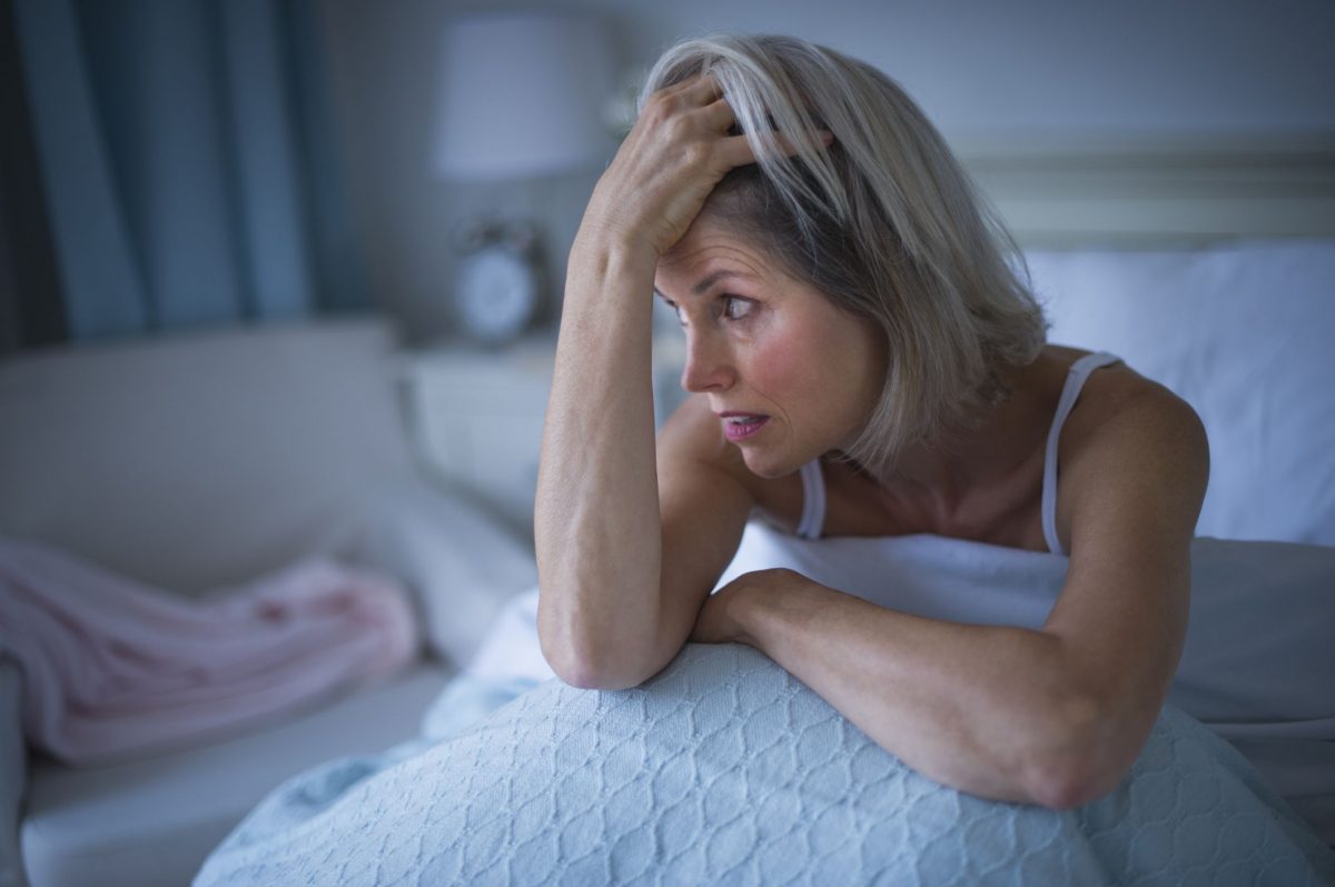 Comment les attaques de panique nocturnes interfèrent avec le sommeil