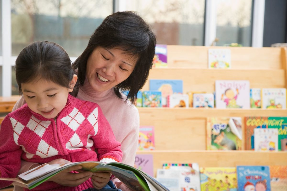 Comment les mots visuels aident les enfants à apprendre à lire