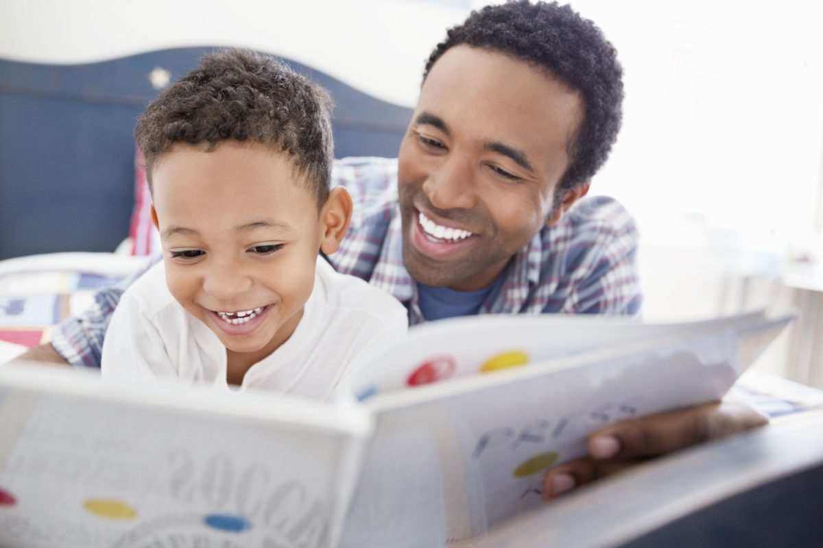 Comment les parents peuvent renforcer les relations avec leurs enfants