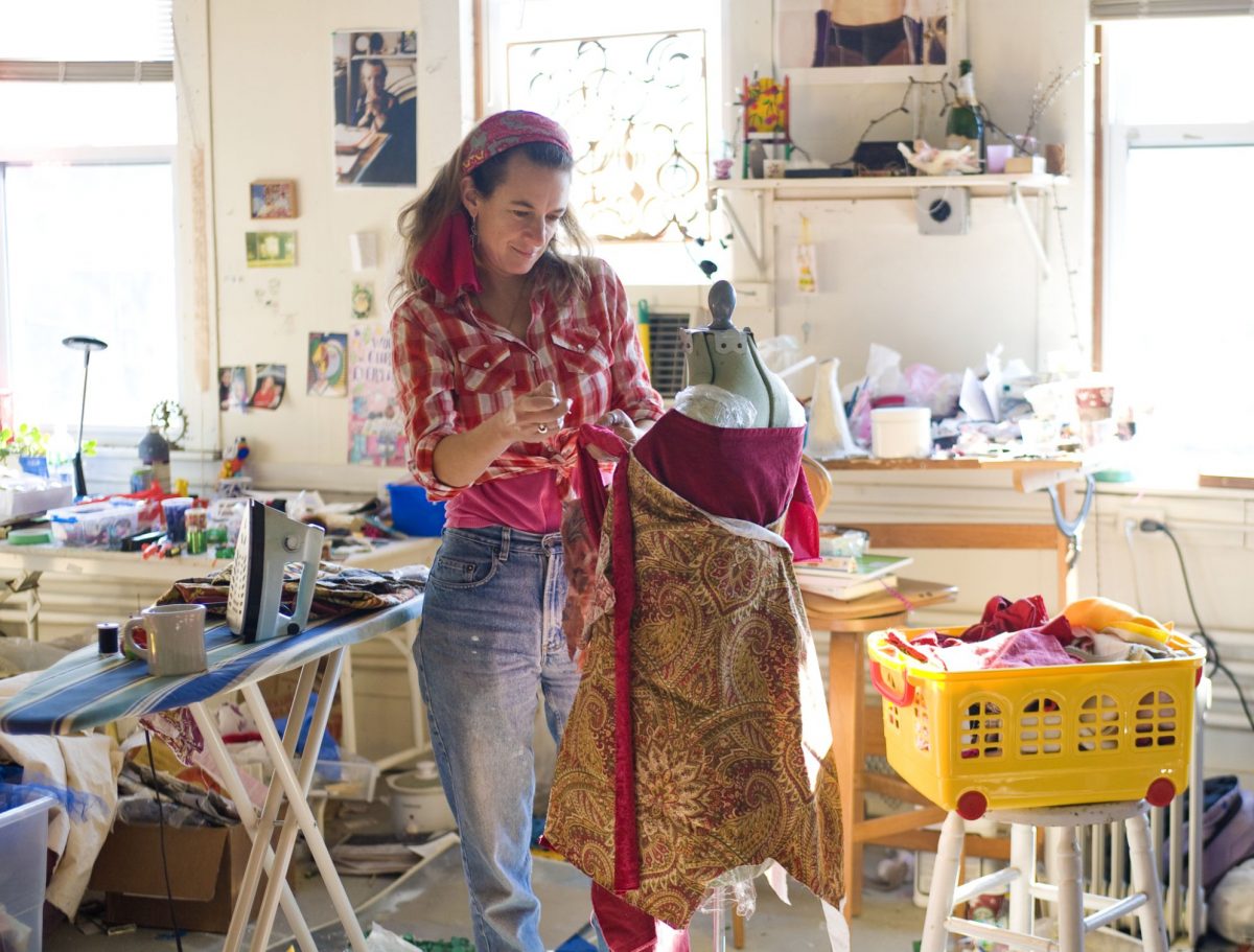 Comment les symptômes du TDAH se produisent chez les femmes