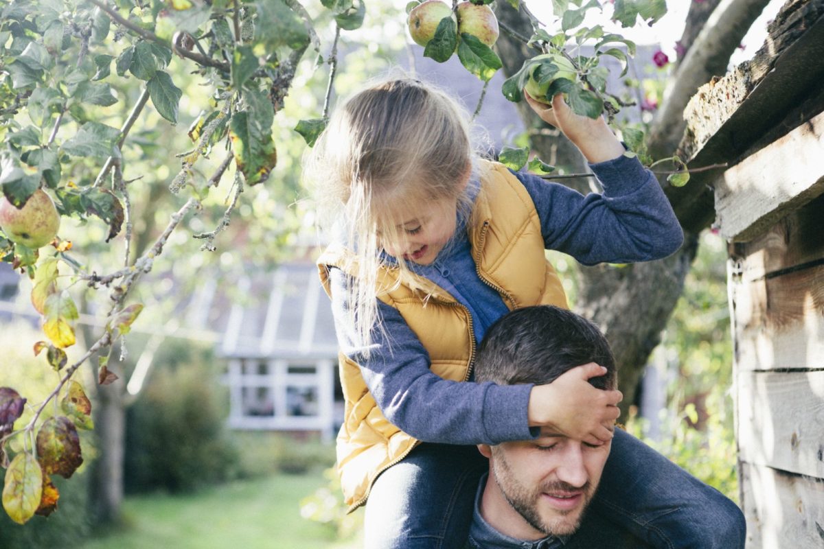 Comment les traditions familiales peuvent aider à créer des liens plus solides 7 Comment les traditions familiales peuvent aider à créer des liens plus solides