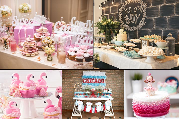 Comment organiser une fête parfaite pour boire et voir? 7 Comment organiser une fête parfaite à savourer