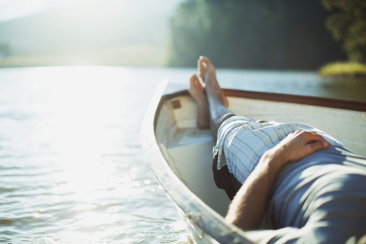 Comment pratiquer l'entraînement à la relaxation autogène