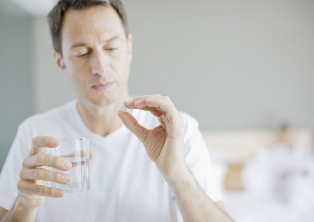 Comment prendre des analgésiques en toute sécurité 2 Comment prendre des analgésiques en toute sécurité
